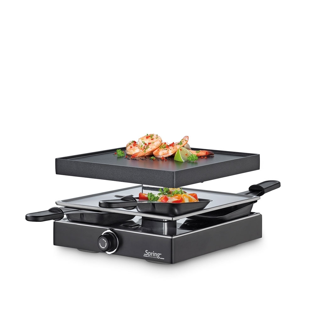 Spring - Raclette4 CLASSIC