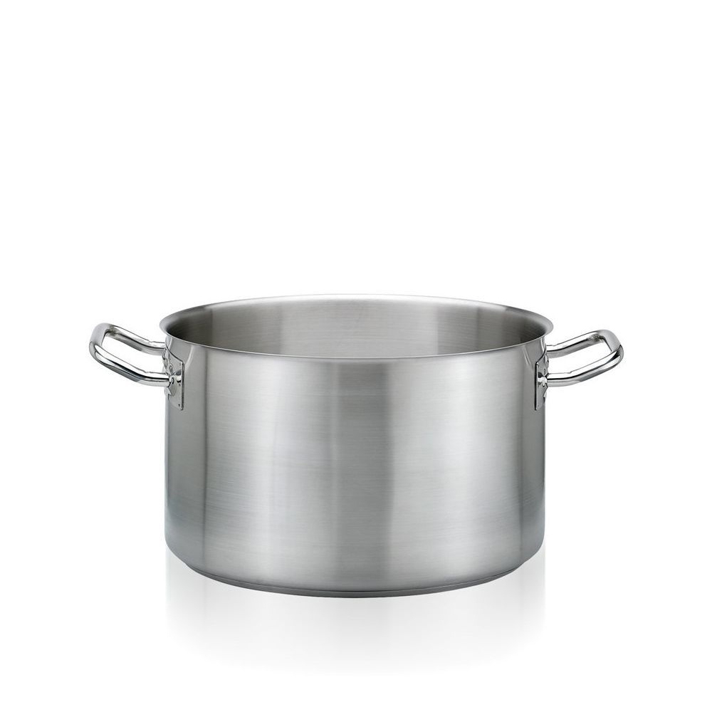 Spring - Brigade Premium - Deep casserole without lid Ø 32 cm