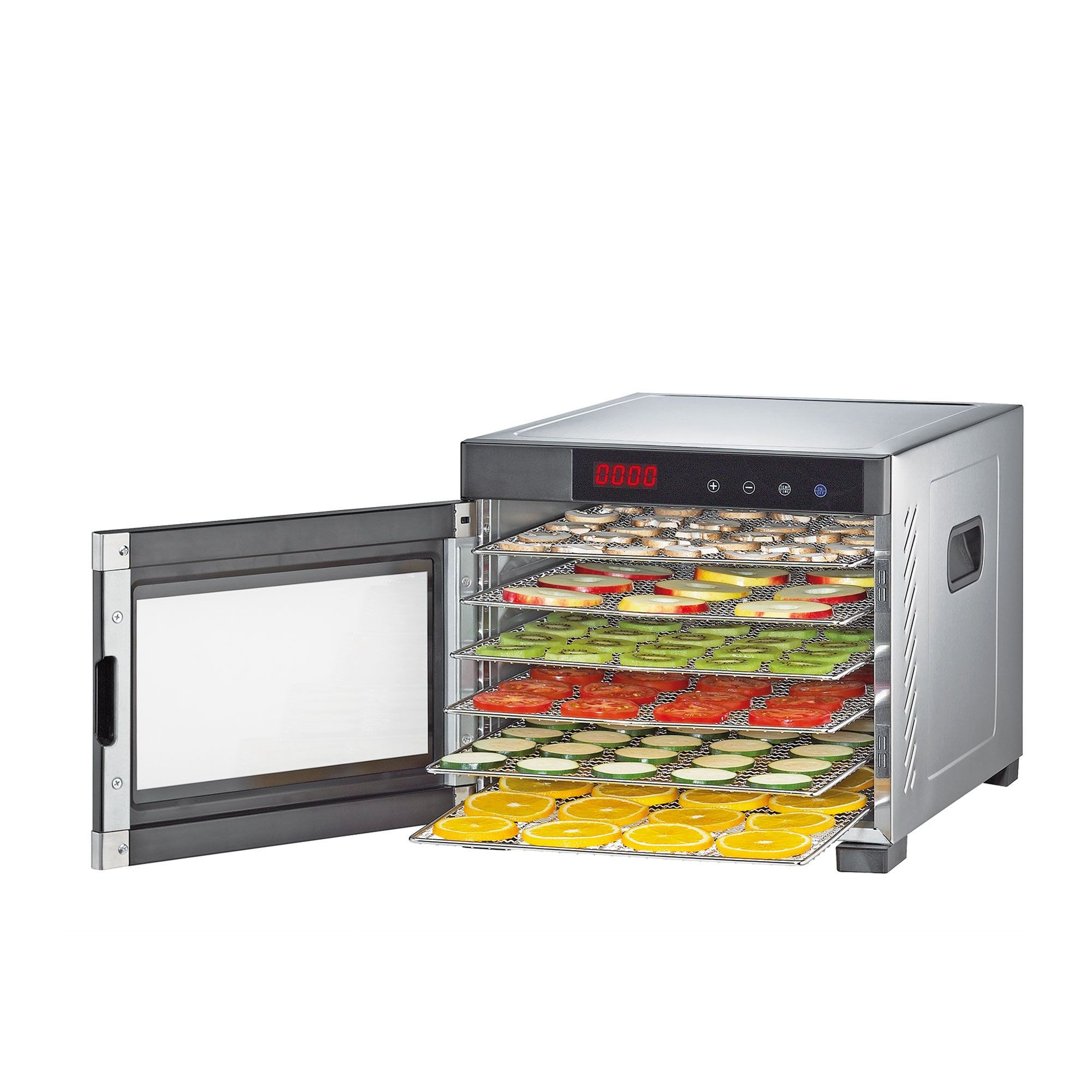 Spring - ELEKTRO LINE - Dörrautomat PROFESSIONAL Spring - ELEKTRO LINE - Dörrautomat PROFESSIONAL