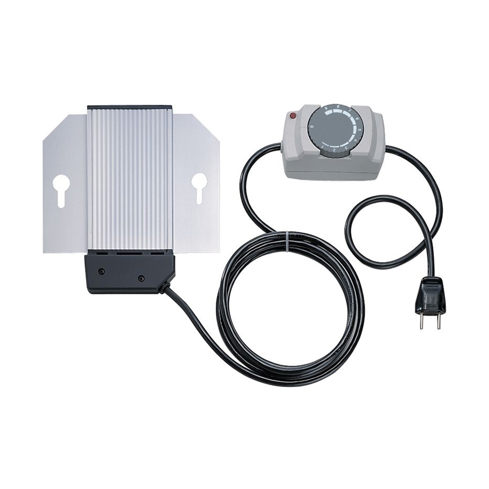 Spring - heating unit CH 500W/230V with heat control