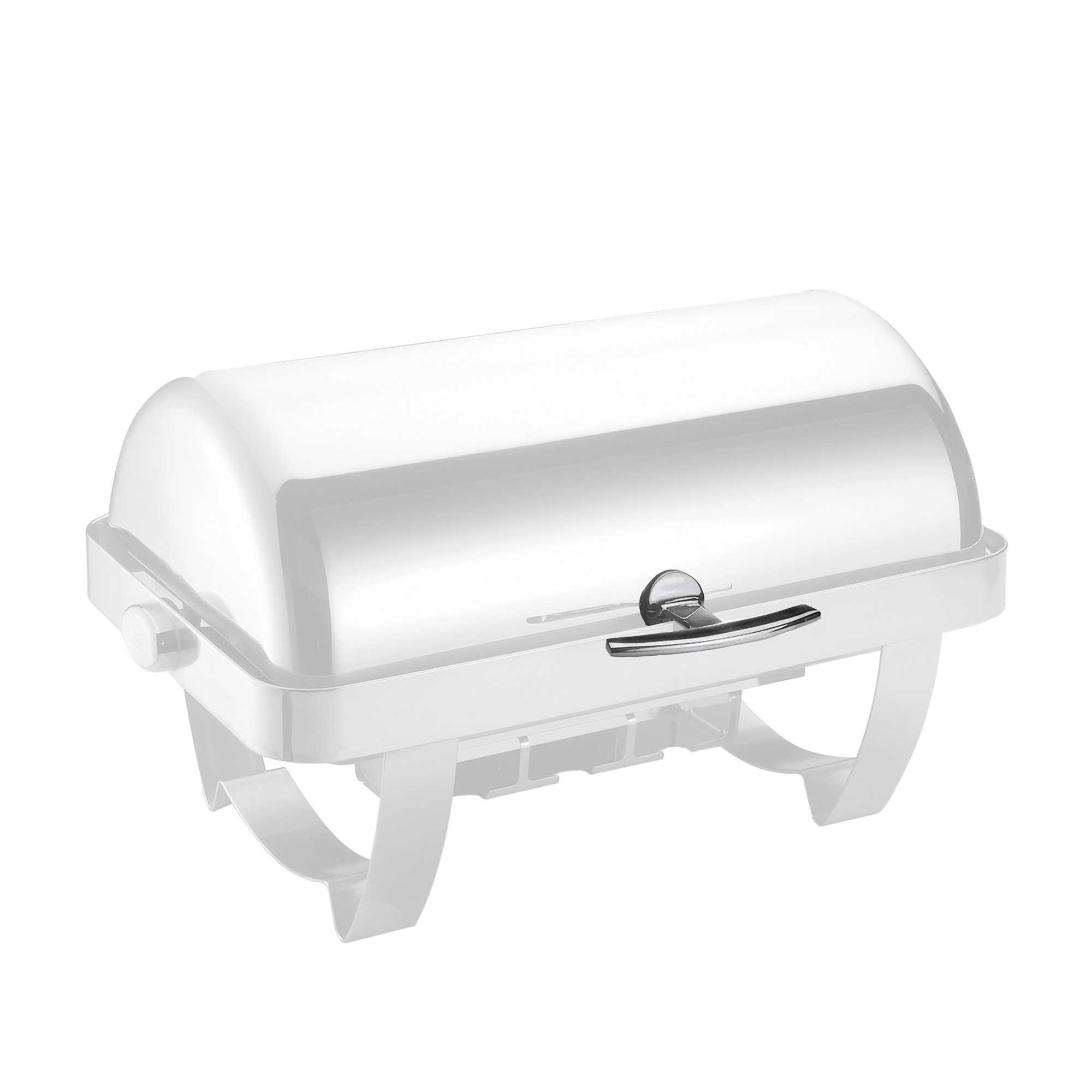 Spring - Lid handle - Chafing Dish Station RONDO, RENAISSANCE & CLASSIC Rolltop GN1/1