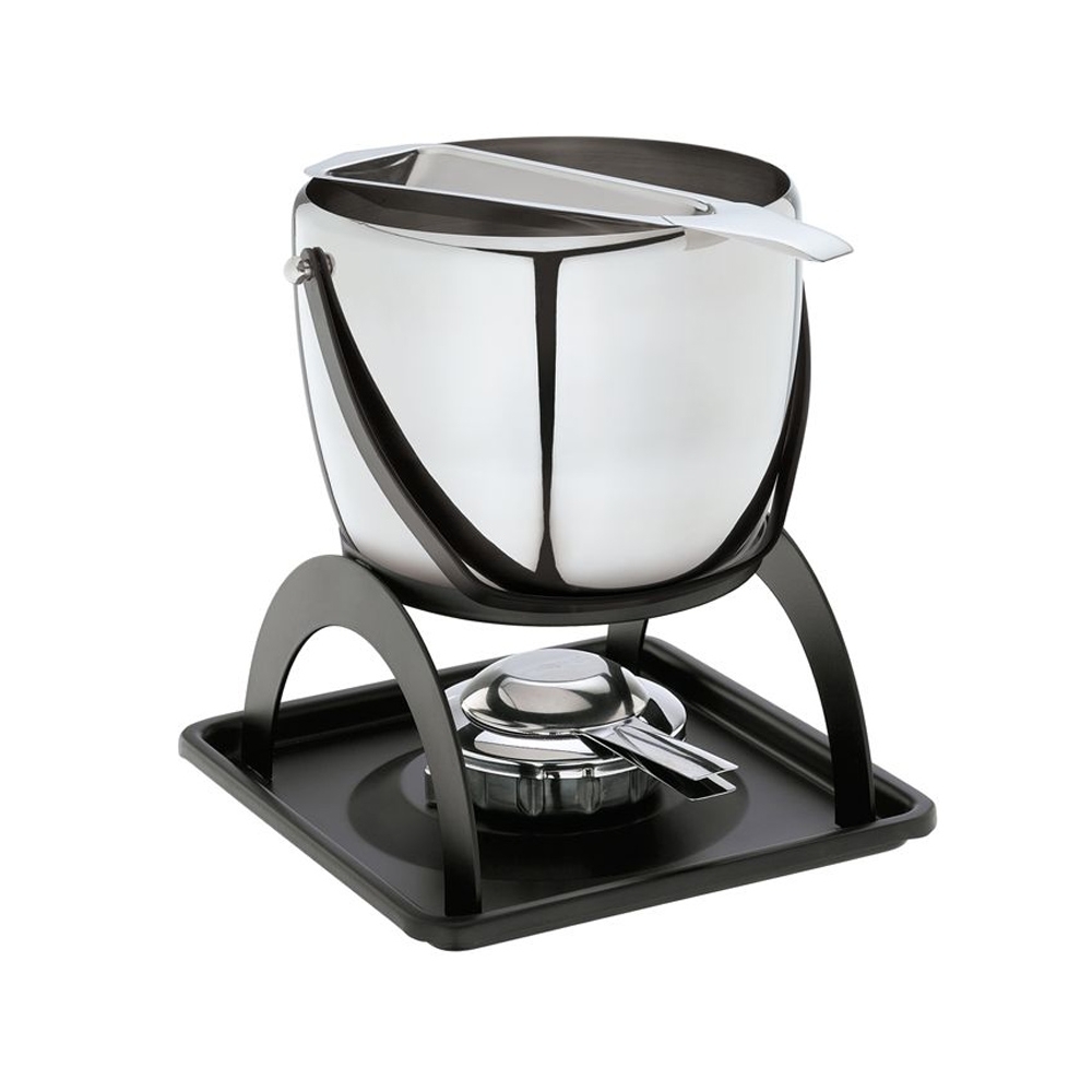 Spring - Set for fire tongs punch