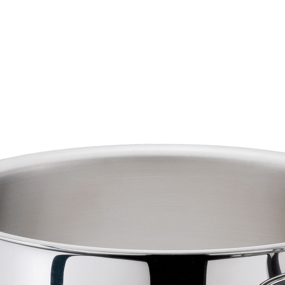 Spring - frying pan with lid Fusion2+