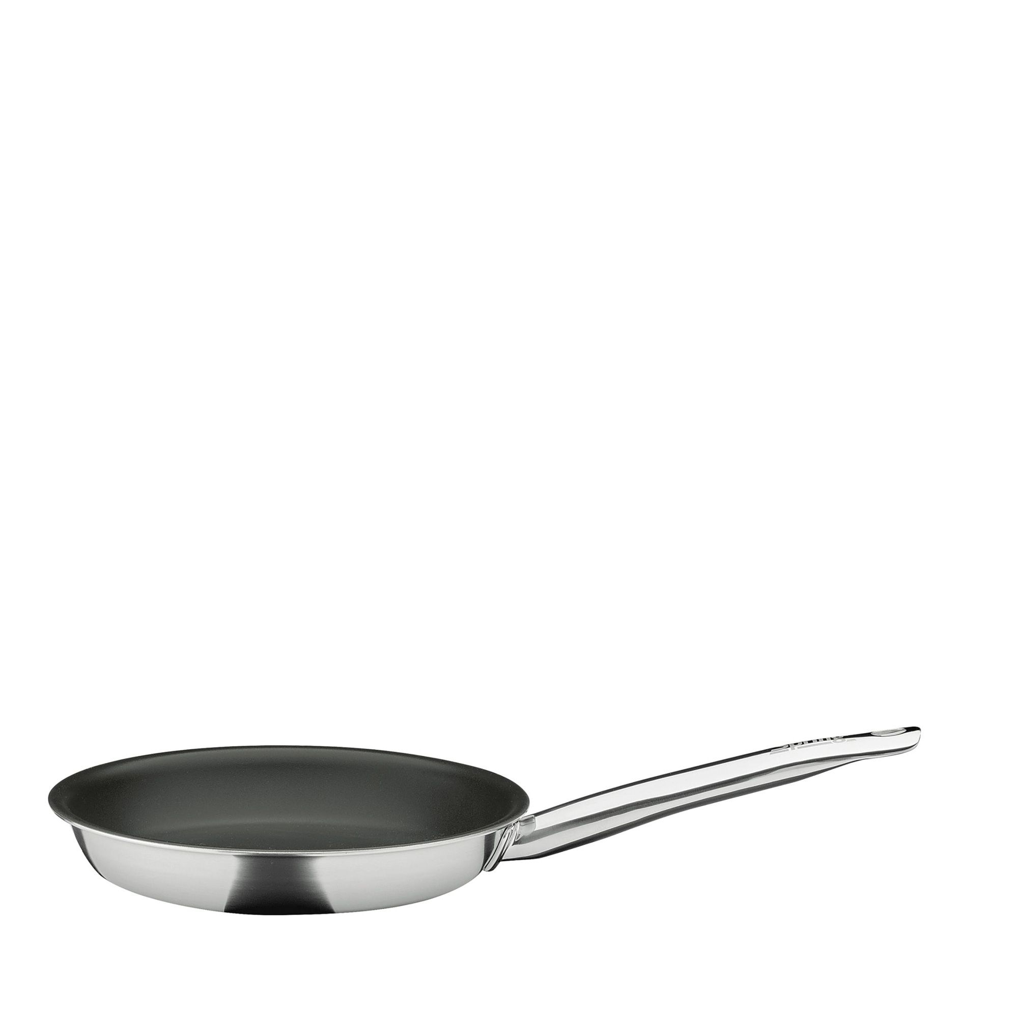 Braadpan Met Deksel, Roestvrij Staal, Ovenvast Glas, Geïsoleerd O Stock Braadpan Met Deksel, Roestvrij Staal, Ovenvast Glas, Geïsoleerd O Stock