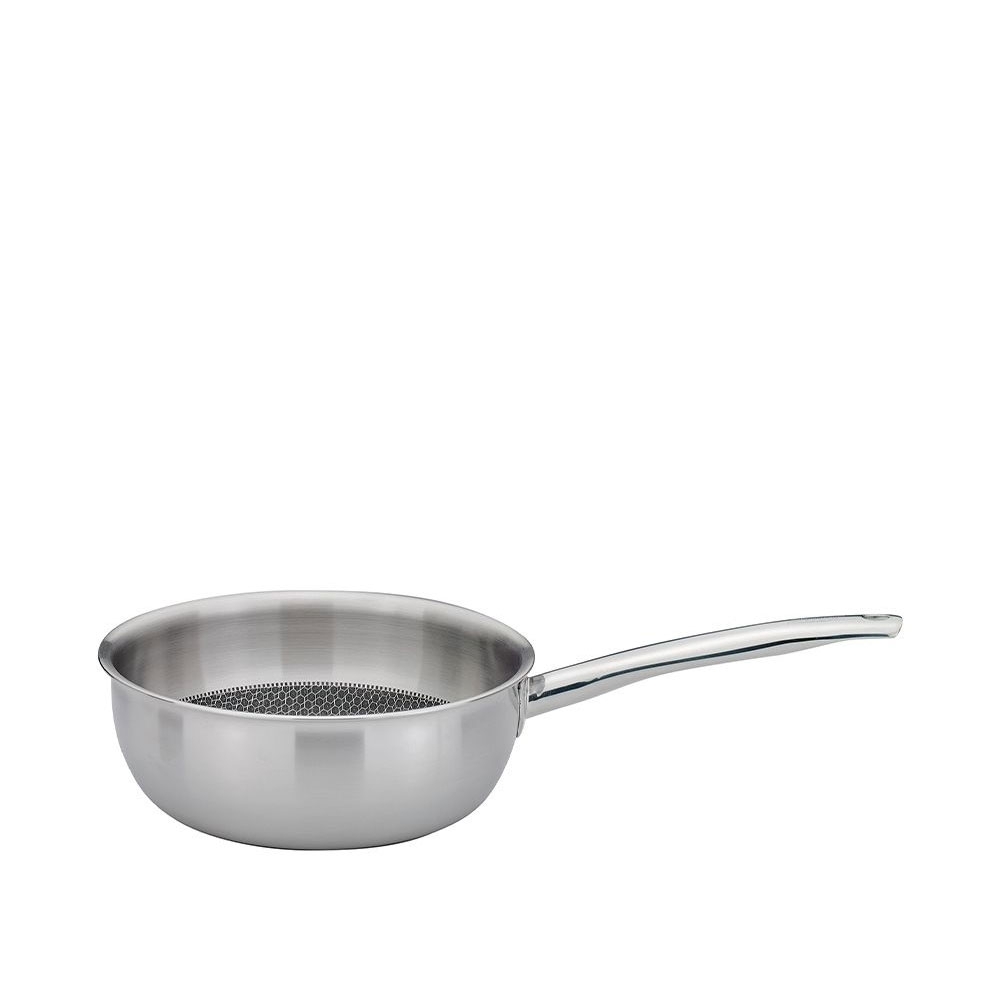 Spring - Sauteuse Vulcano Cut Resist