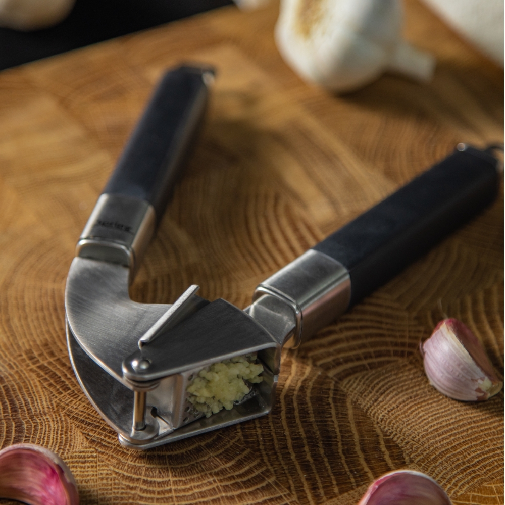 Spring - Knoblauchpresse TOOLS FUSION2+