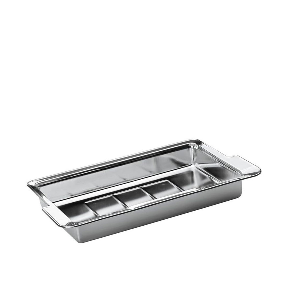 Spring Box Dish Spring - water pan for Chafing Dish RONDO GN 1/1