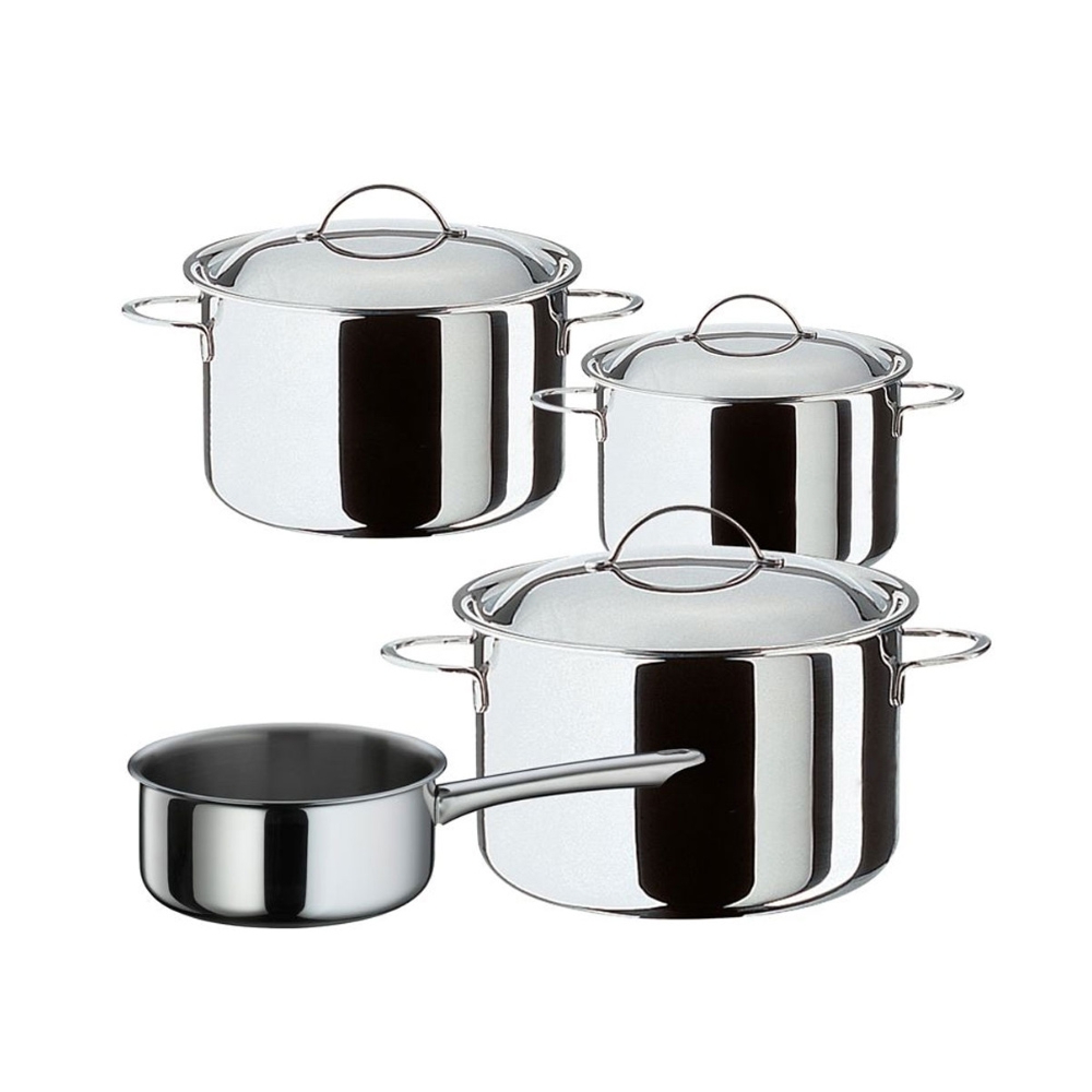 Spring - Cristal - starter set 4 pcs