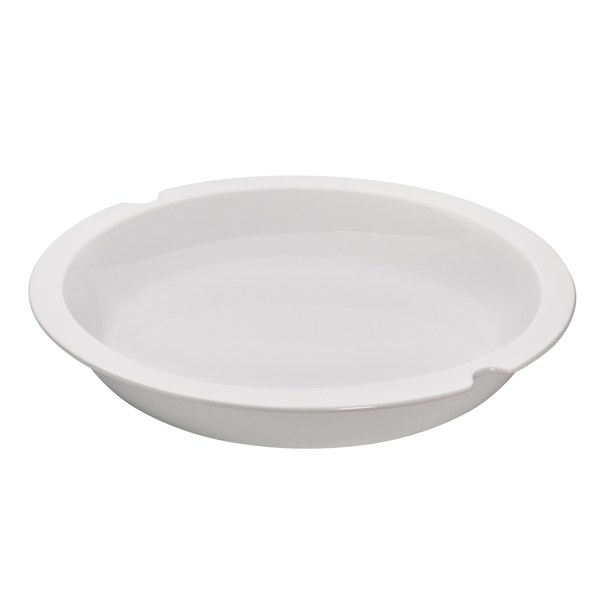 Spring - RONDO Porcelain Insert Ø 40 cm - 5.5 L Spring - RONDO Porcelain Insert Ø 40 cm - 5.5 L