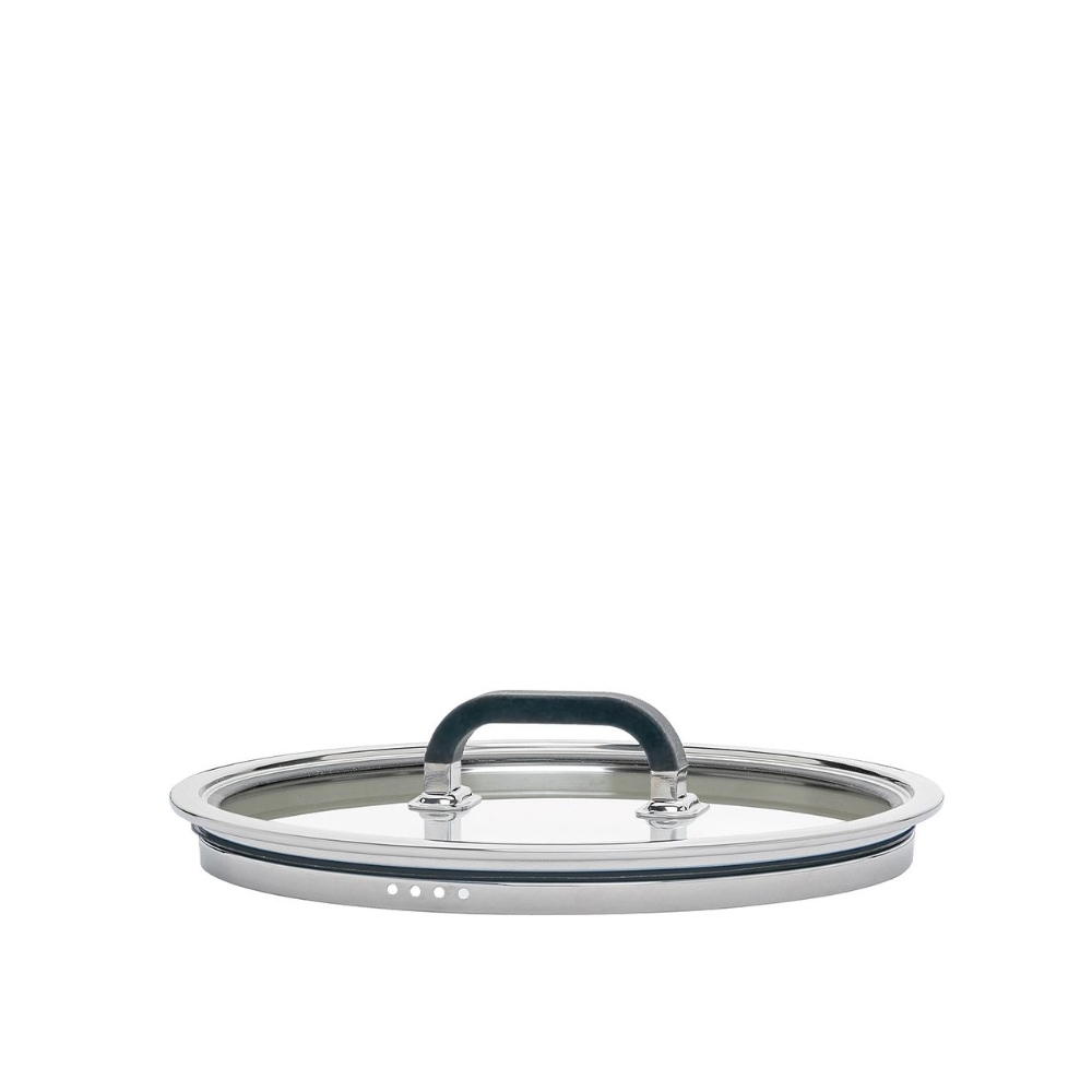 Spring - FUSION2+ - Glass lid