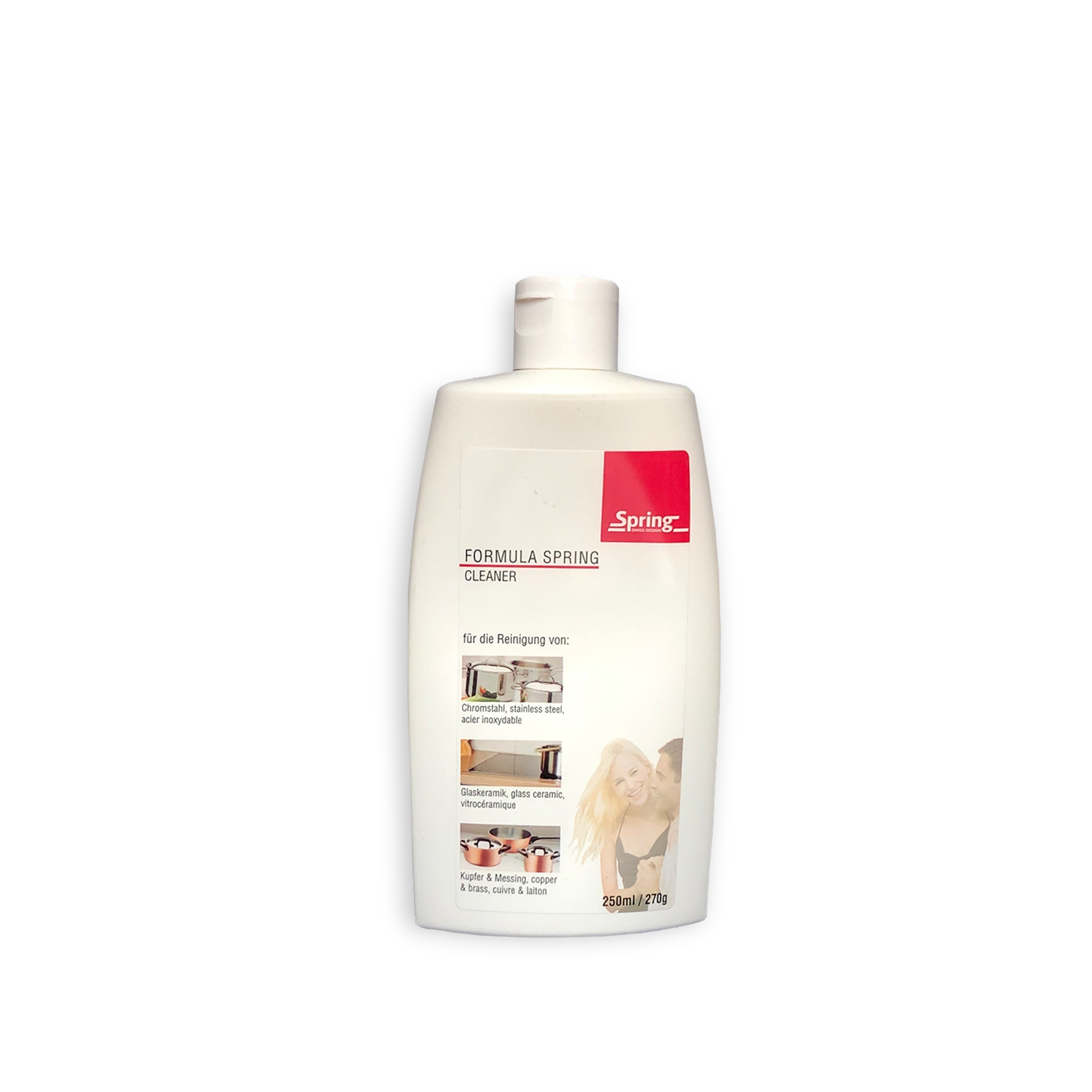Spring - Formular Cleaner - 250 ml