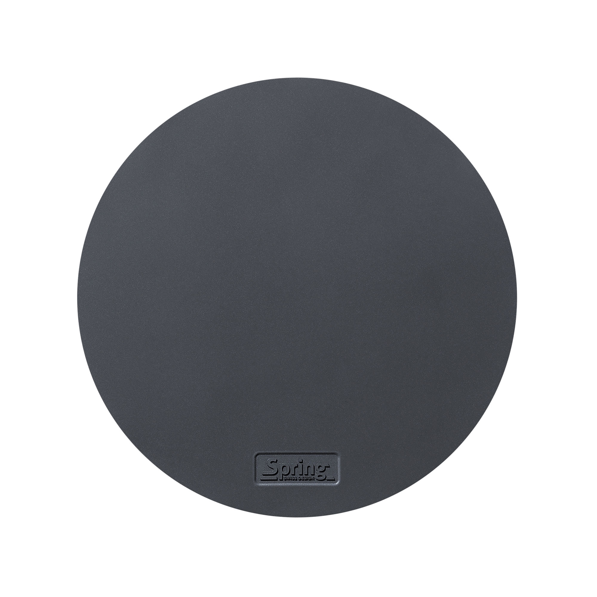 Spring - SPRING GRIPS - Schutzmatte, 2er-Set - Ø 18 cm