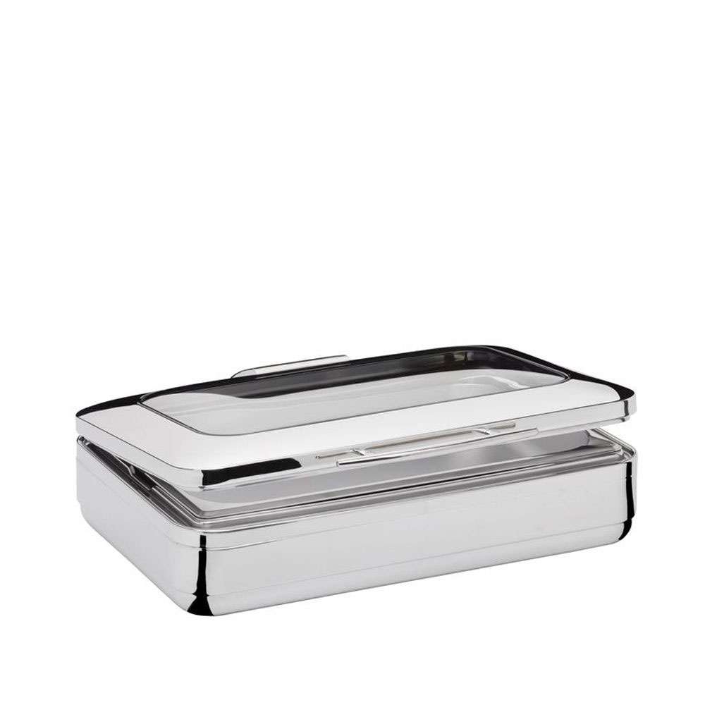 Spring - Chafing Dish CBS ADVANTAGE WINDOW GN 1/1