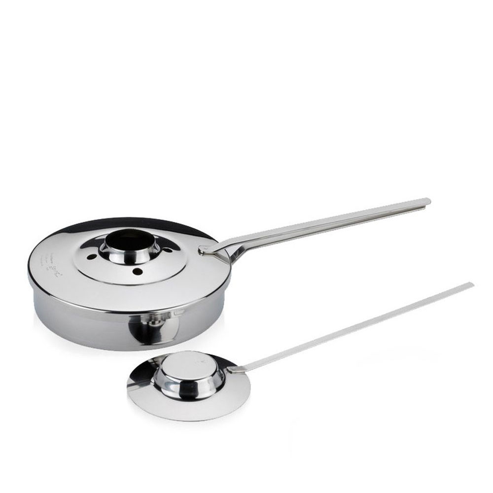 Spring - Gel burner for chafing dish ECO King Size Spring - Gel burner for chafing dish ECO King Size