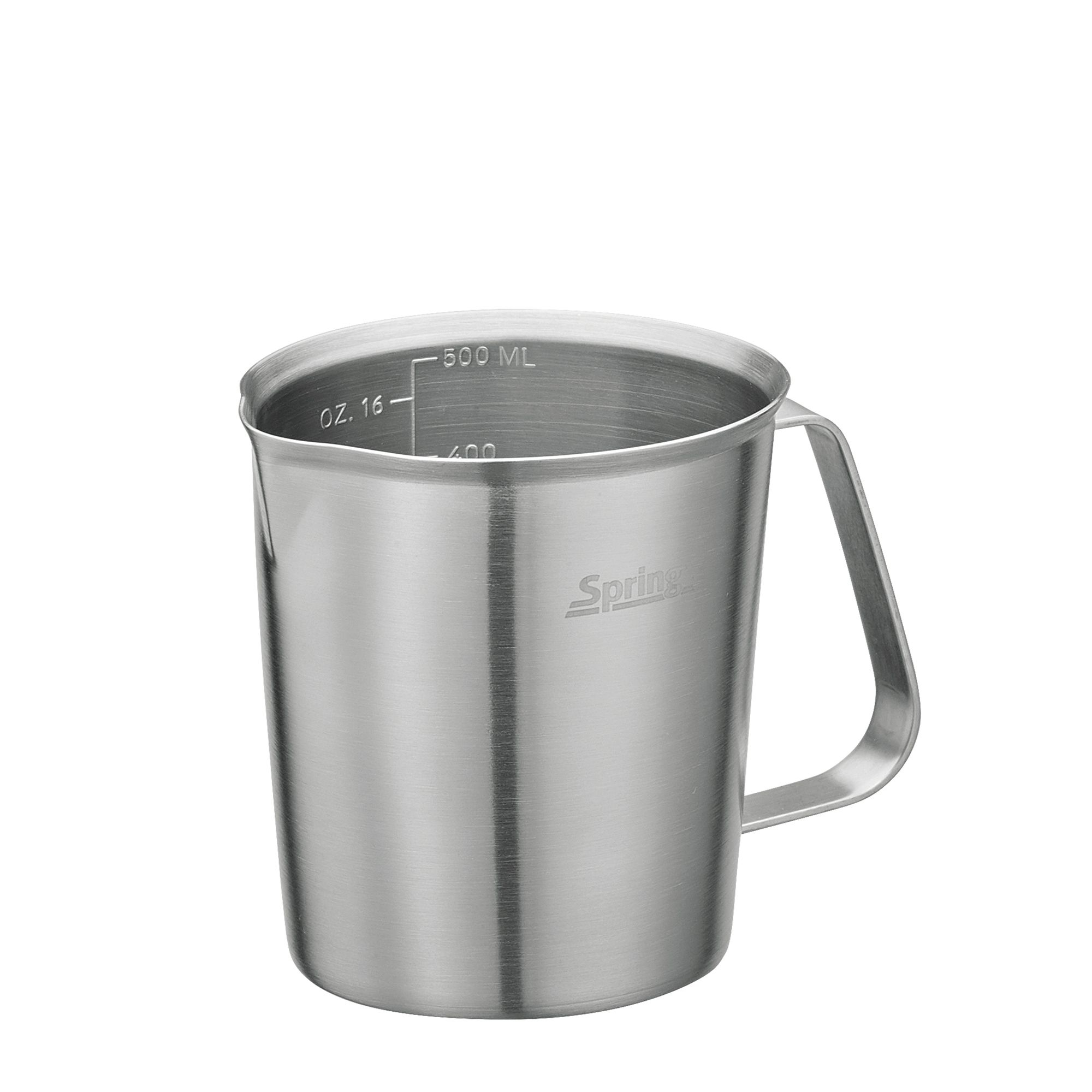 Spring - TOOLS - Messbecher - 500 ml