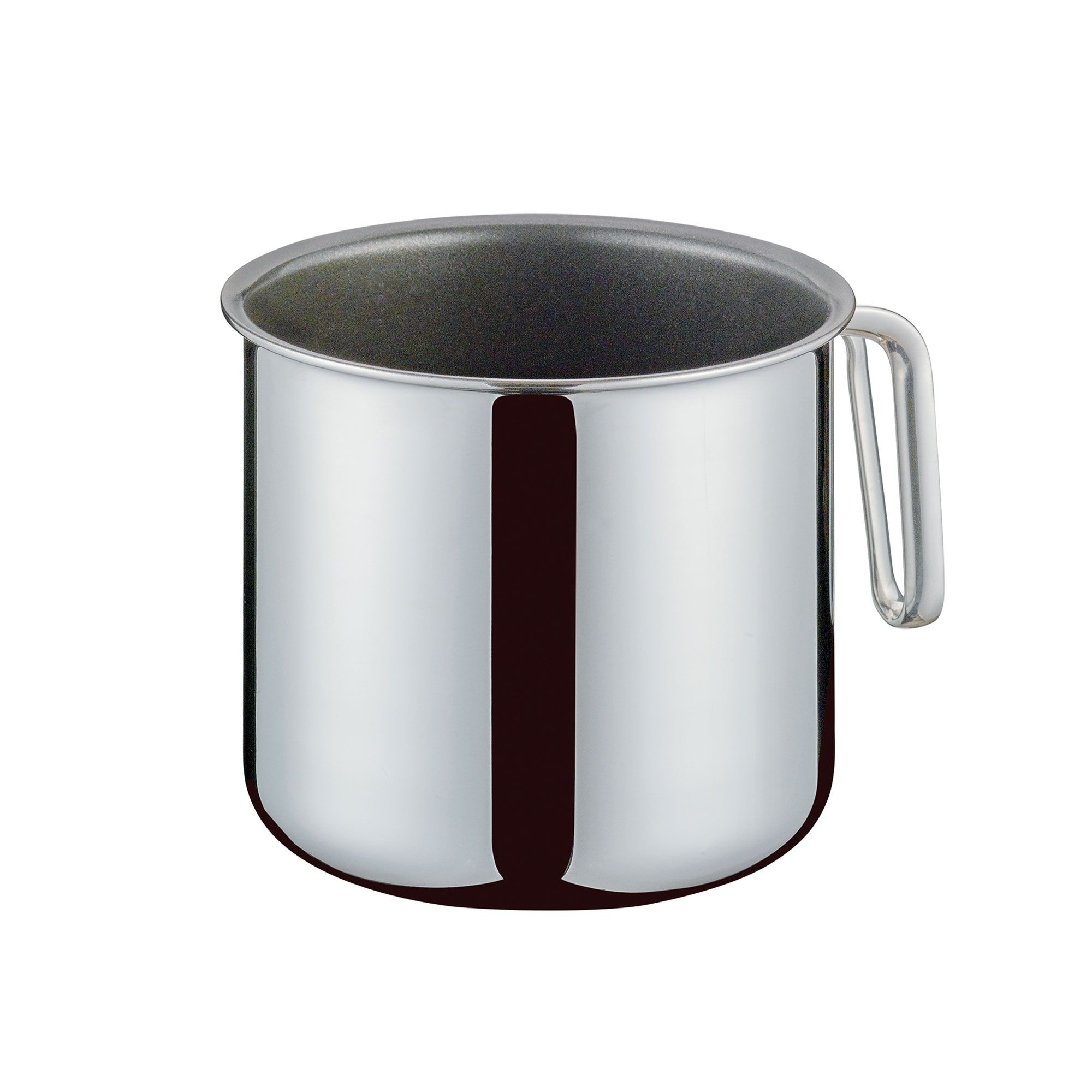 Spring - Cristal - Milk pot with non-stick coating - 14 cm