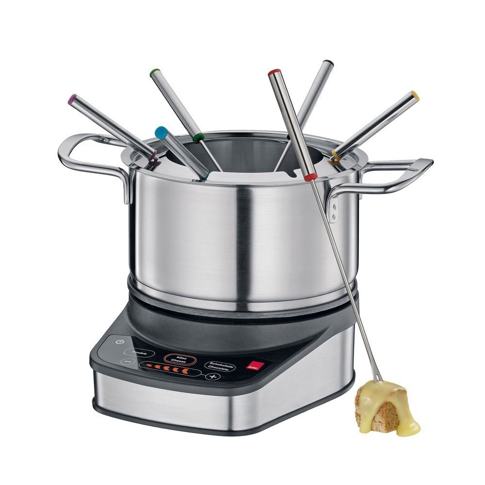 Spring - Fondue set Professional