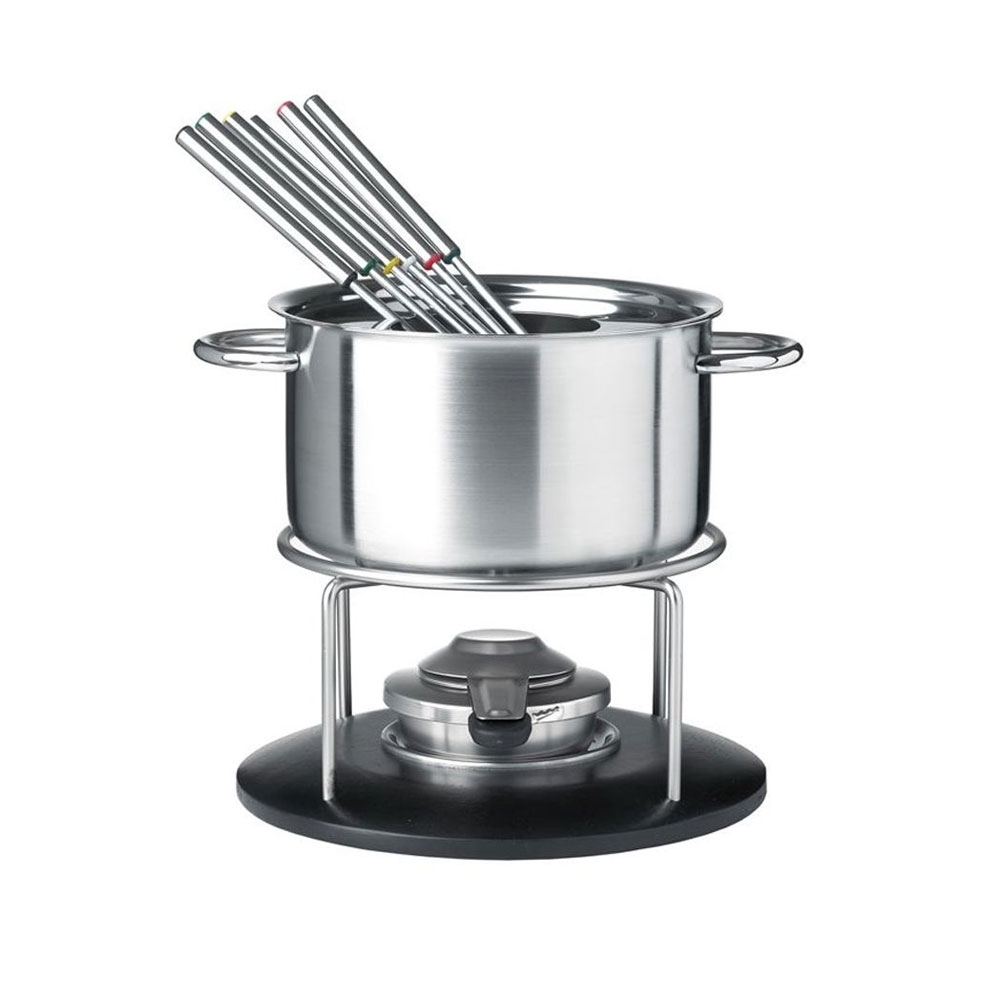Spring - Basic - Fondue set 18 cm
