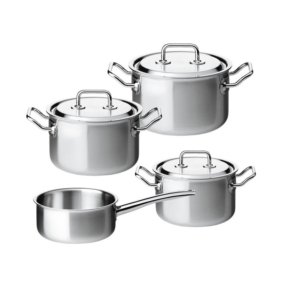 Spring - Brigade Premium - Starter set 4 pcs