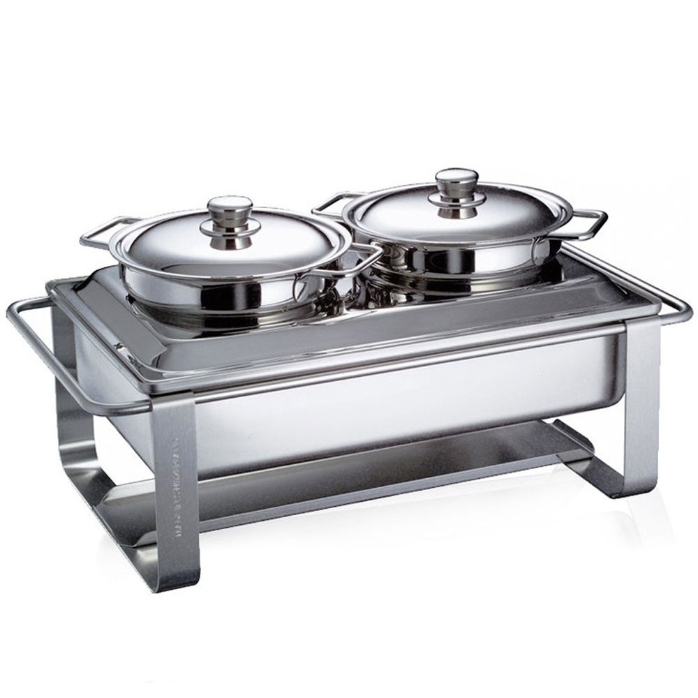 Spring - Suppenstation 2 x 4.5 L Spring - Suppenstation 2 x 4.5 L