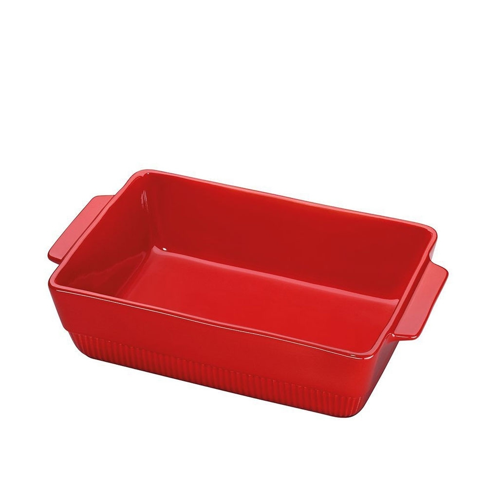 Spring - Casserole dish CHALET, rectangular Spring - Casserole dish CHALET, rectangular
