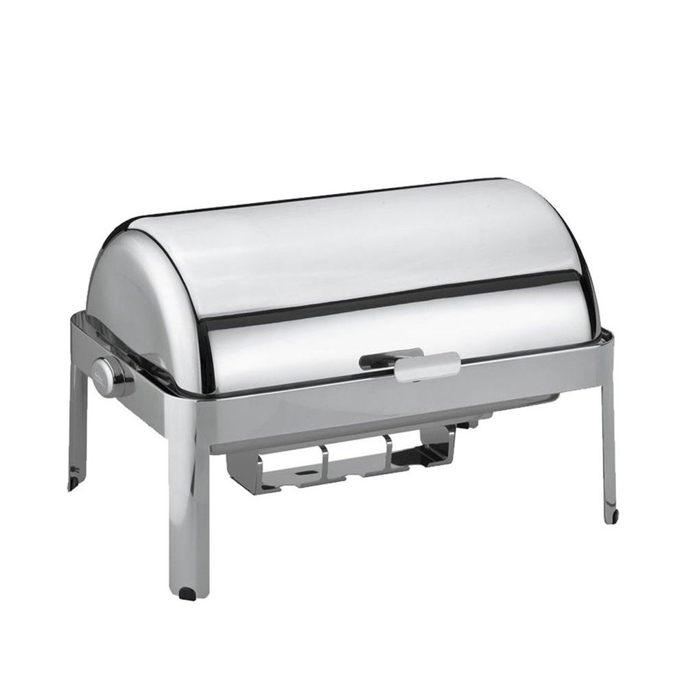 Spring - Chafing Dish GN 1/1 mit Rolltop - RONDO