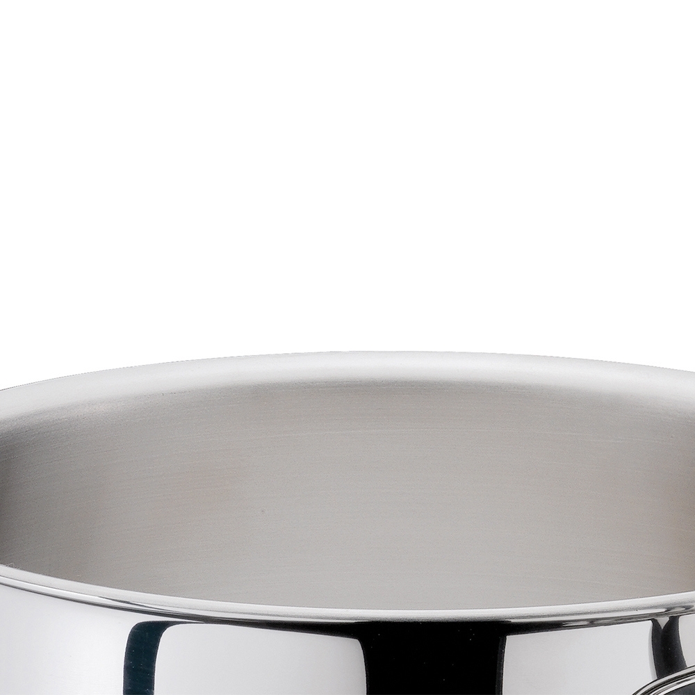 Spring - meat pot with lid Fusion2+