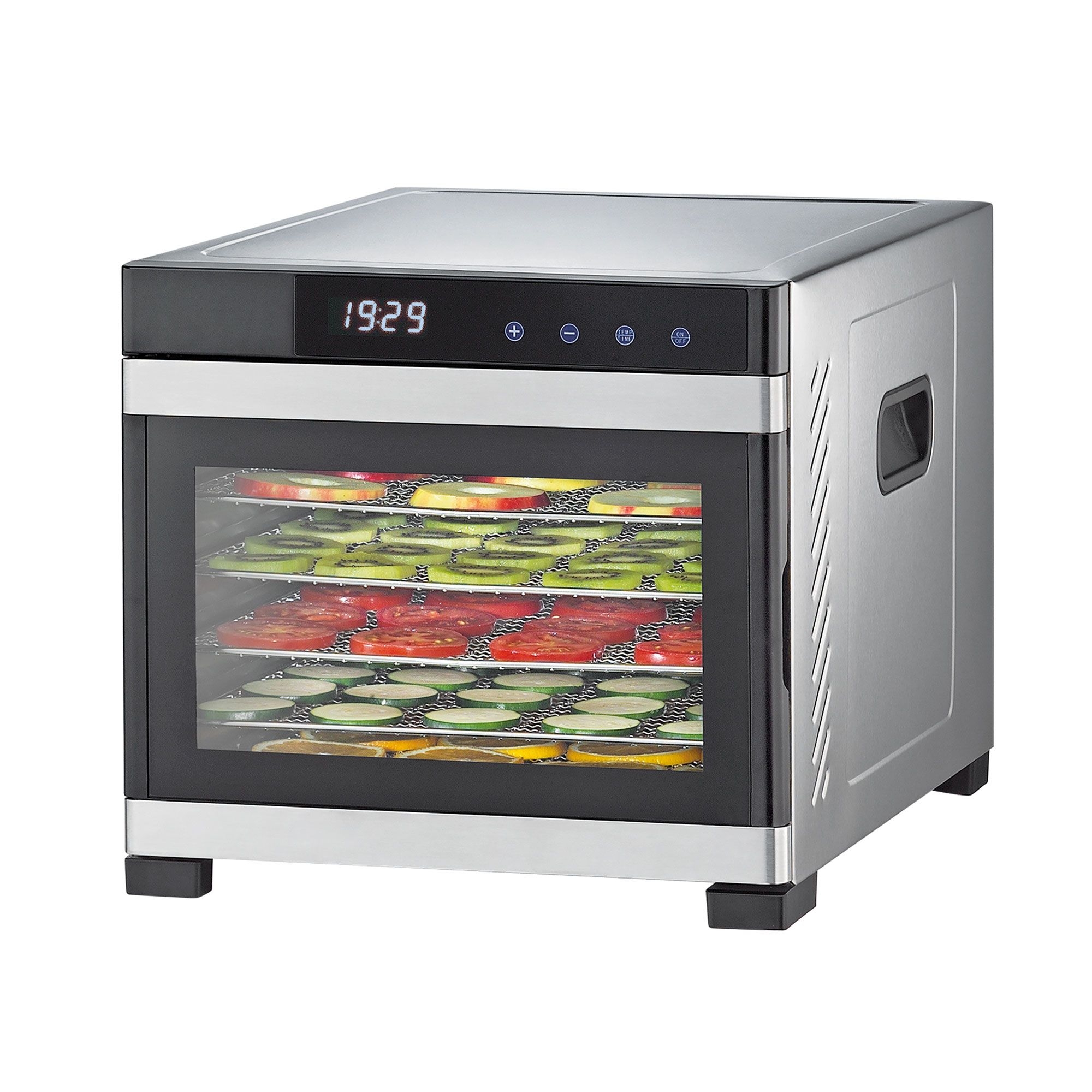 Spring - ELEKTRO LINE - Dörrautomat PROFESSIONAL Spring - ELEKTRO LINE - Dörrautomat PROFESSIONAL