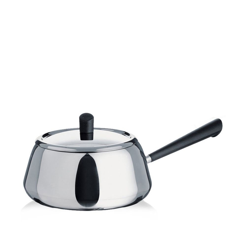 Set Per Fonduta Spring Saas - Pentola In Acciaio INOX 18/8, 20 Cm, Colore Rosso - Foto 9