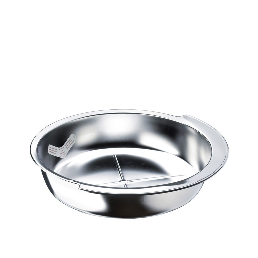 Spring - Wasserbad für Chafing Dish RONDO Ø 30 cm