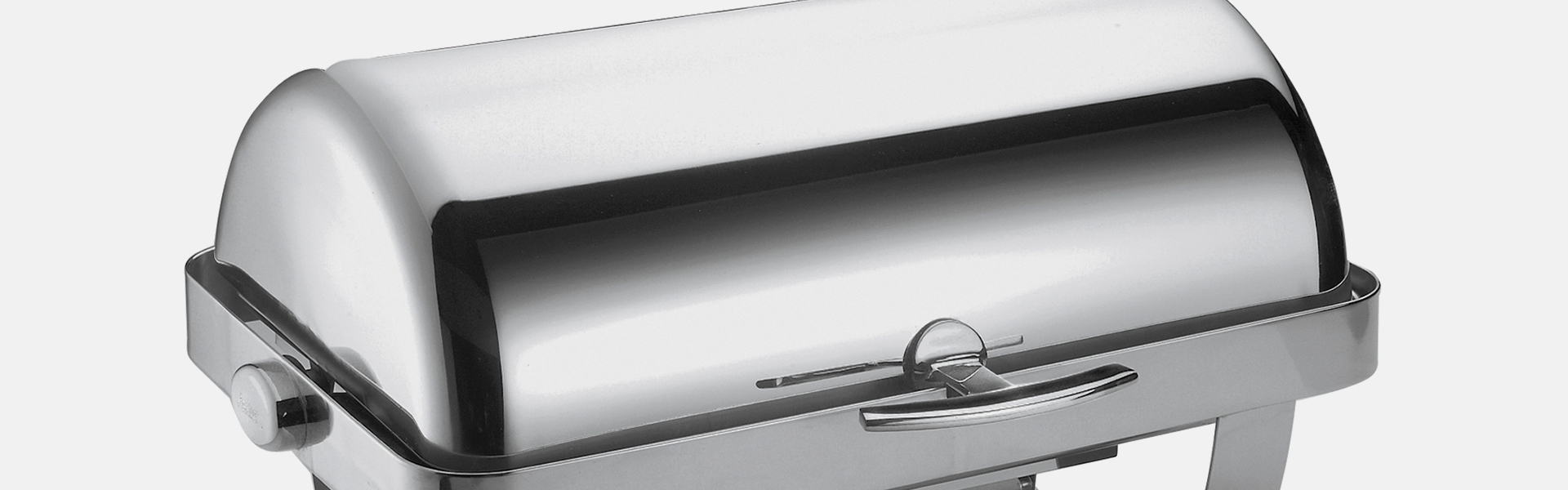 Spring - Spare parts gastronomy