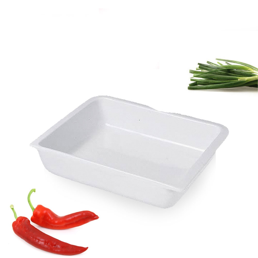 Spring - Porcelain Insert GN 1/2 - 3.2 L Spring - Porcelain Insert GN 1/2 - 3.2 L