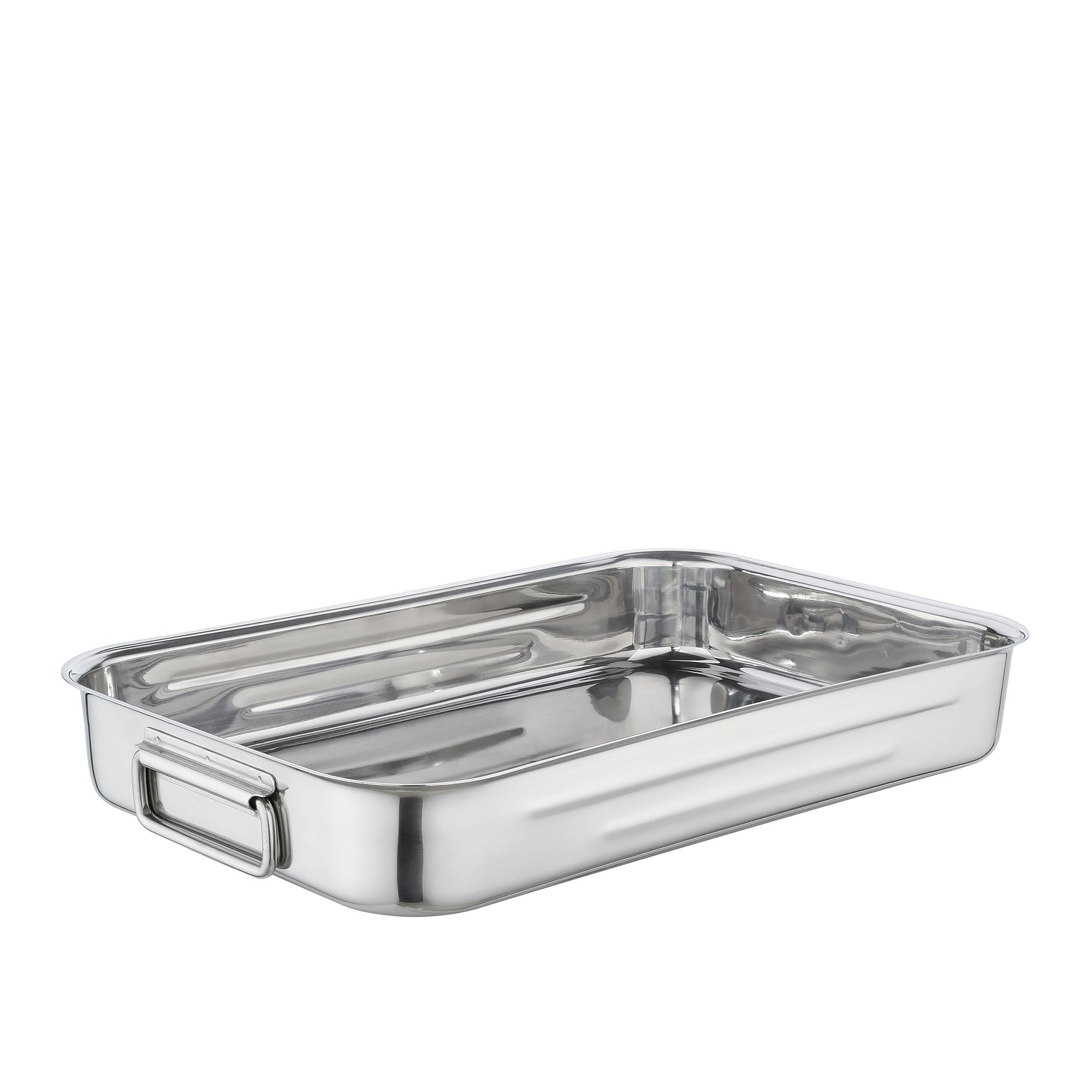 Rectangular Spring Brigade Premium roaster 40 x 26 cm