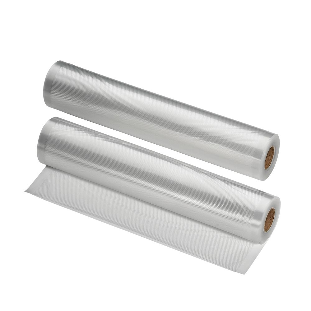 Spring - Professional vacuum and sous vide film Spring - Professional vacuum and sous vide film