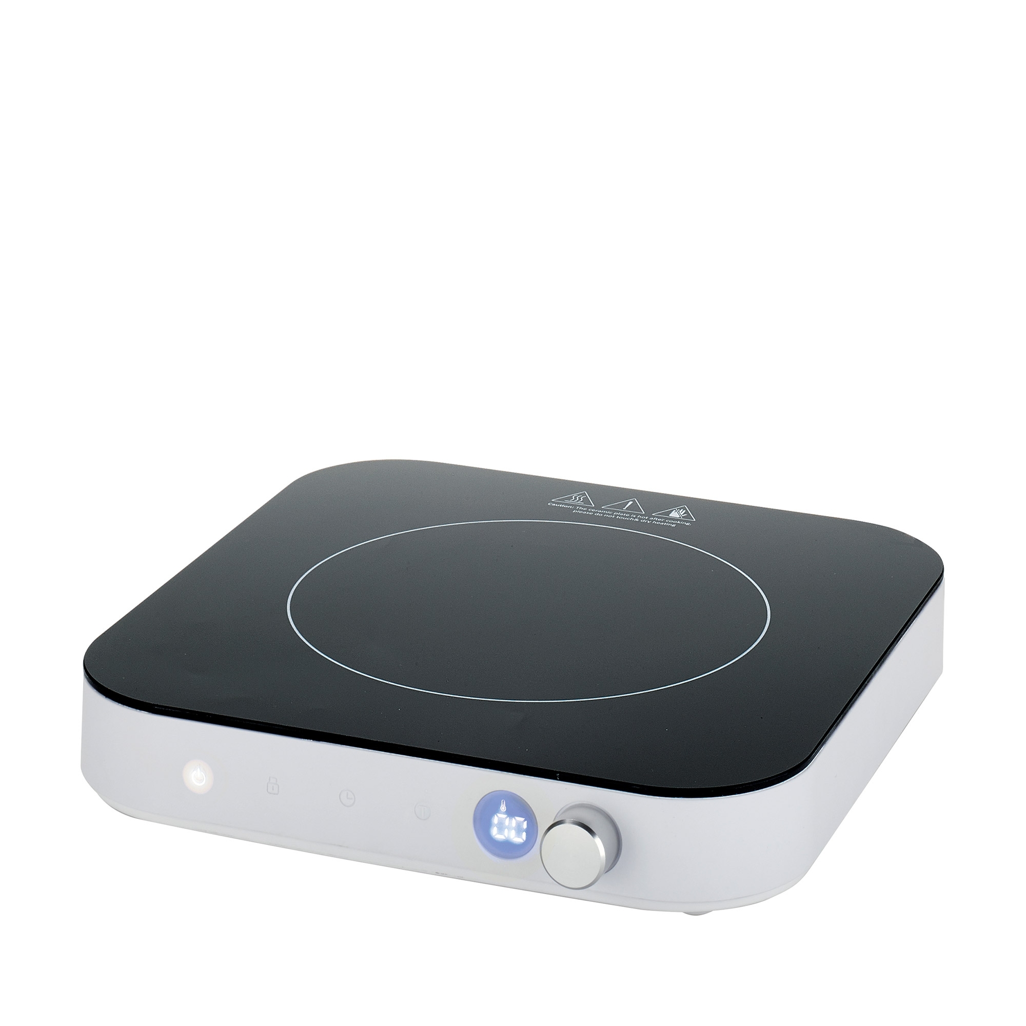 Spring - ELEKTRO LINE - Induction grill hob SPIRIT Spring - ELEKTRO LINE - Induction grill hob SPIRIT