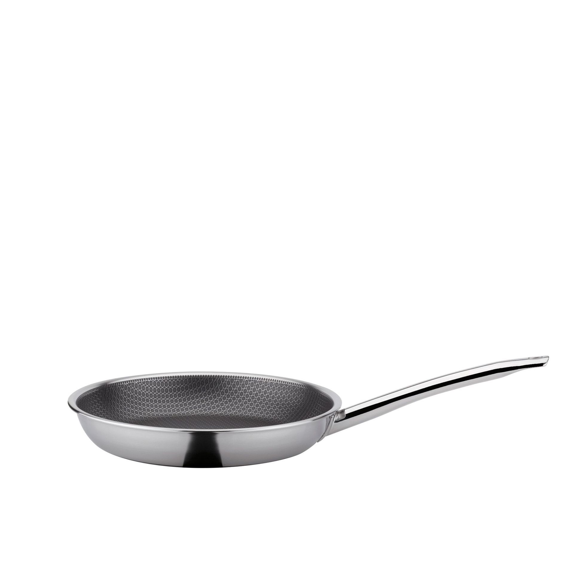 Spring - frying pan VULCANO CUT RESIST PURE - 28 cm
