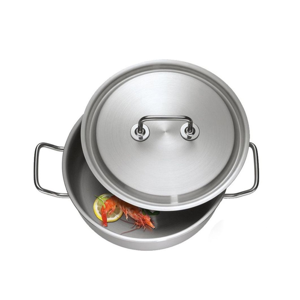 Spring - Brigade Premium - Fleisch-/Gemüsetopf Ø 24 cm