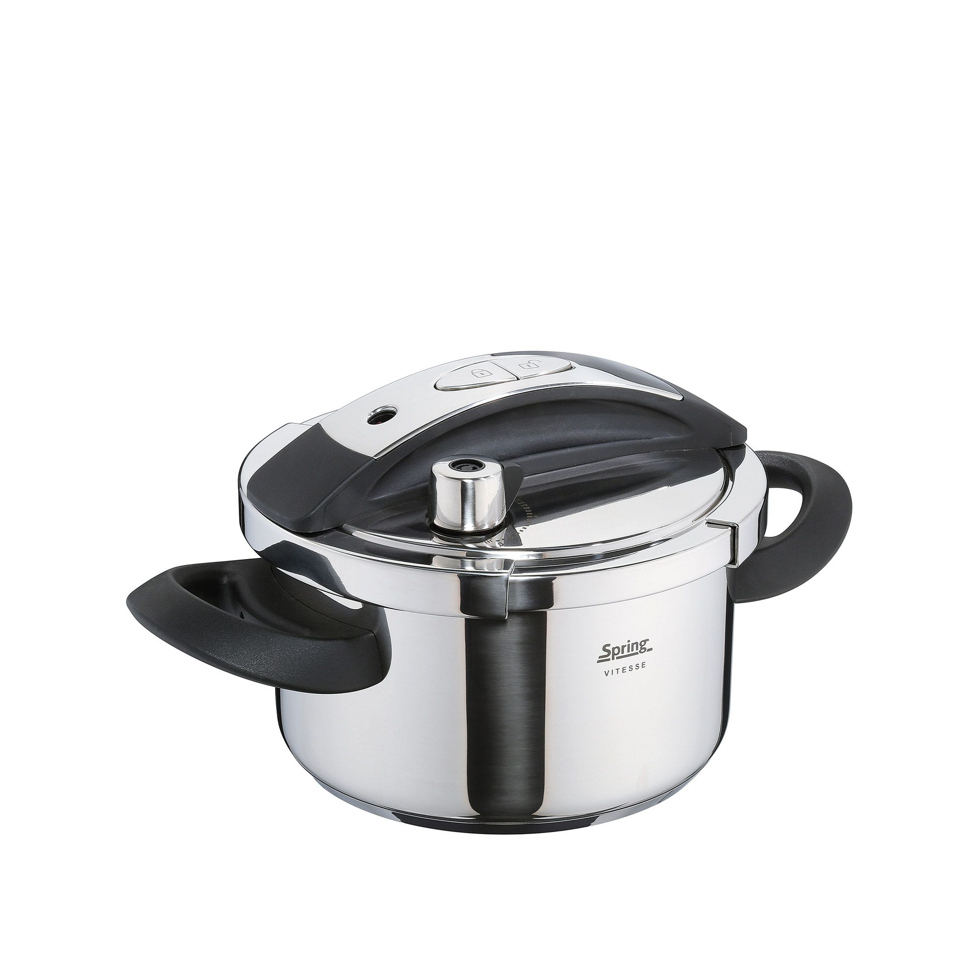 Spring - Schnellkochtopf VITESSE - 4,5 L