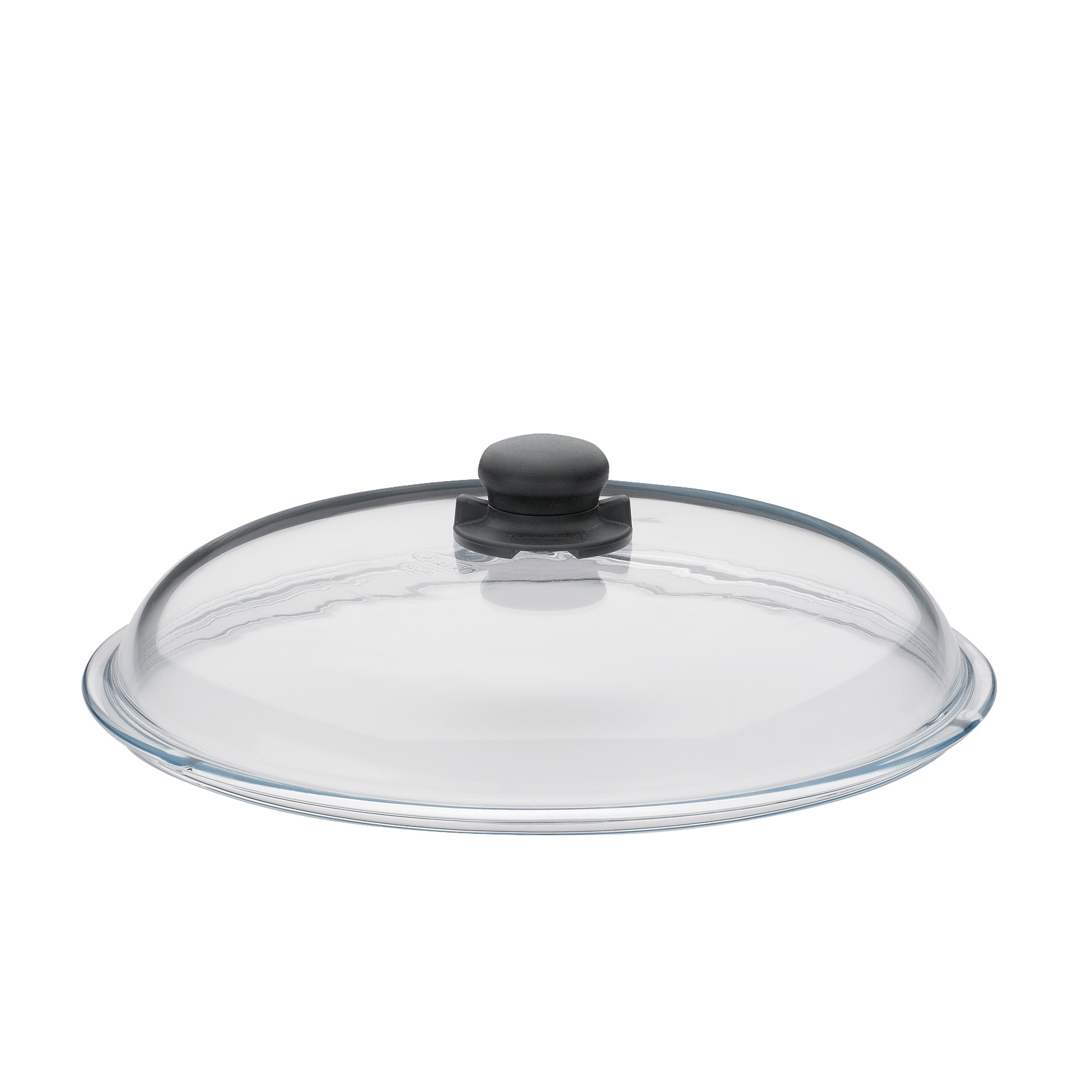 Spring - Glass lid Vulcano