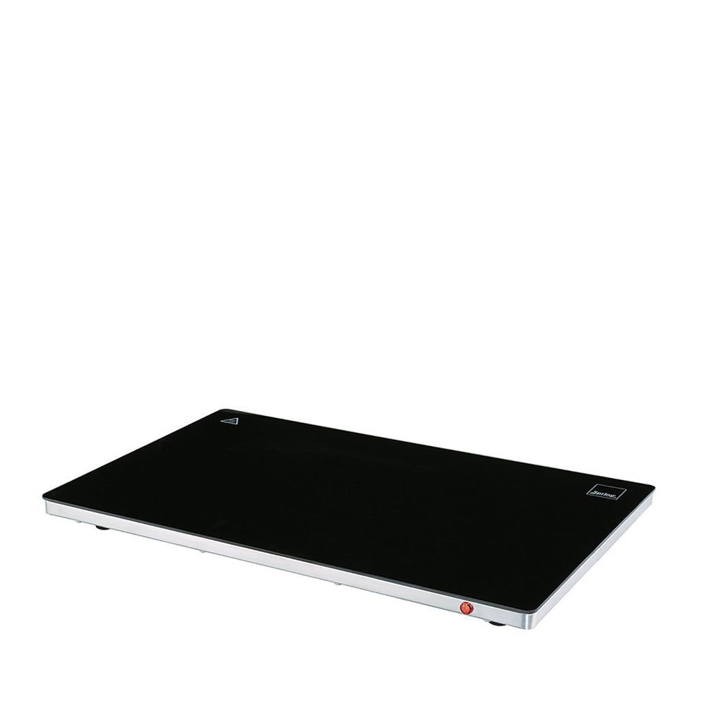 Spring - Hot plate PROFESSIONAL