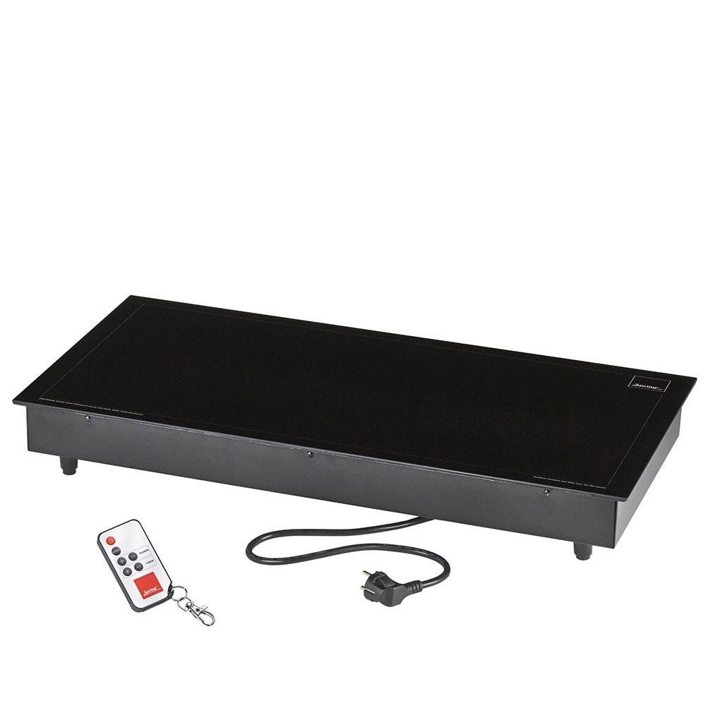 Spring - Full surface induction 3.5 KW EU Spring - Full surface induction 3.5 KW EU