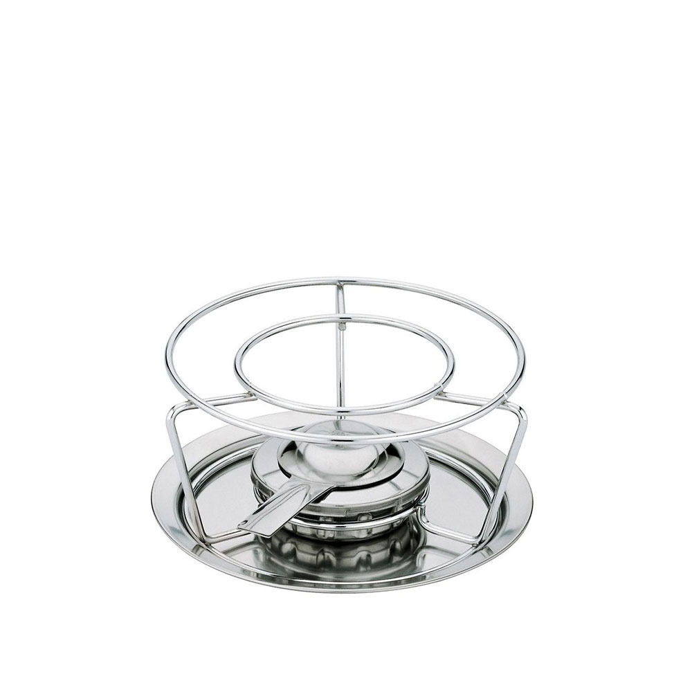 Spring - Swiss ECO - Fondue-Rechaud 18 cm