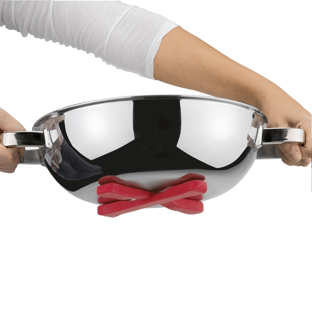 Spring - Trivet / Hot Pot Stand Flexi Spring - Trivet / Hot Pot Stand Flexi