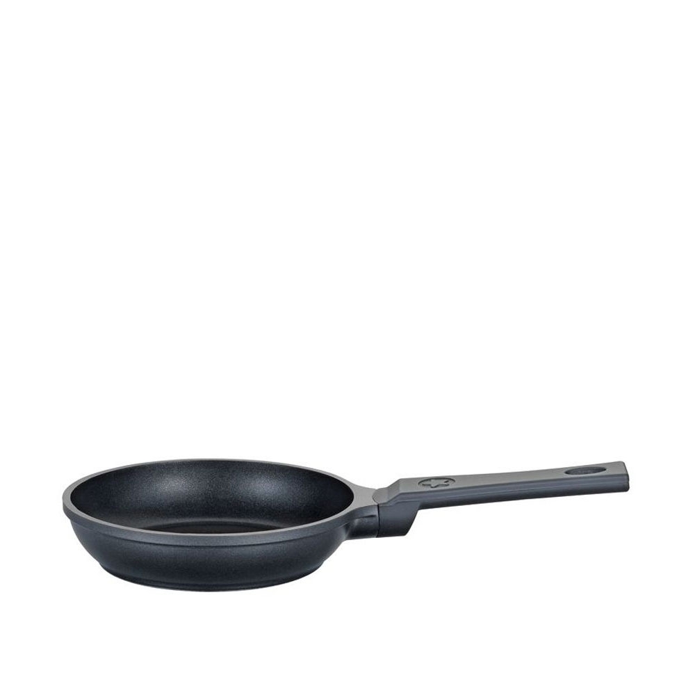 Spring - Mini Pfännchen Ø 18 cm - Schwarz