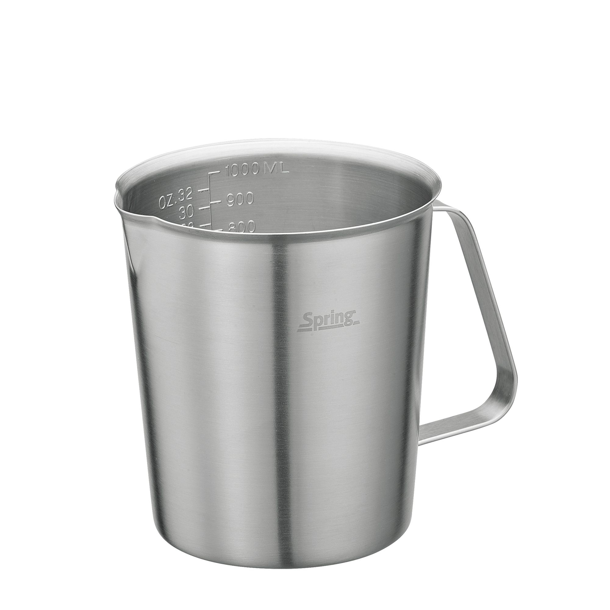 Spring - TOOLS - Measuring cup - 1 L