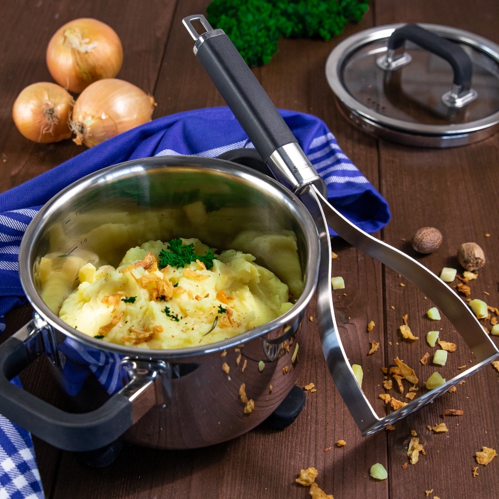 Spring - Kartoffelstampfer TOOLS FUSION2+ Spring - Kartoffelstampfer TOOLS FUSION2+