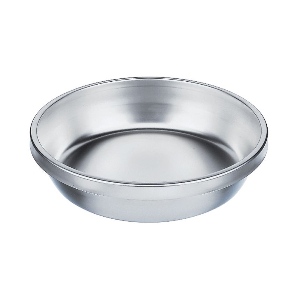Spring - CBS insert inox Ø 38 cm - 5.5 L