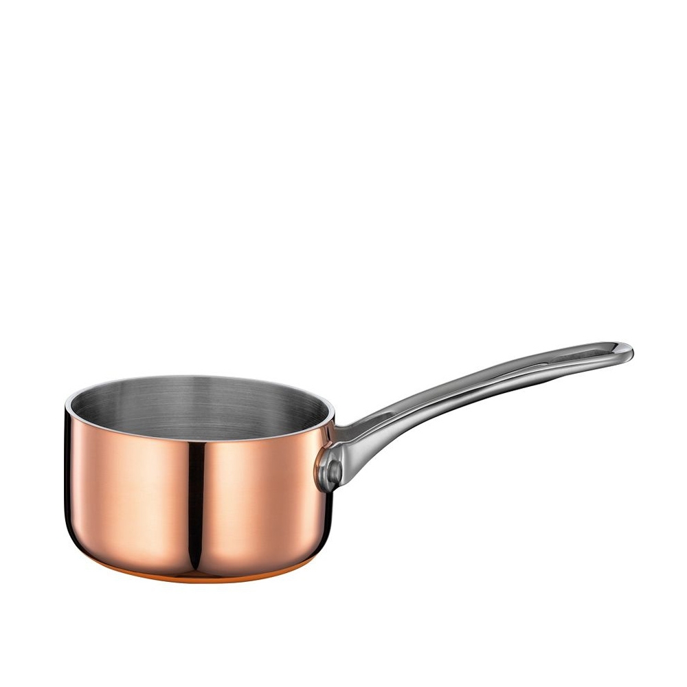 Spring - Culinox - Saucepan with lid Ø 9 cm