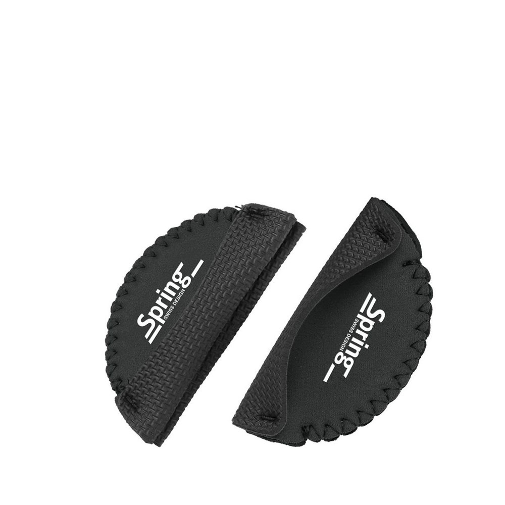 Spring - Grips Griffschutz - Schwarz