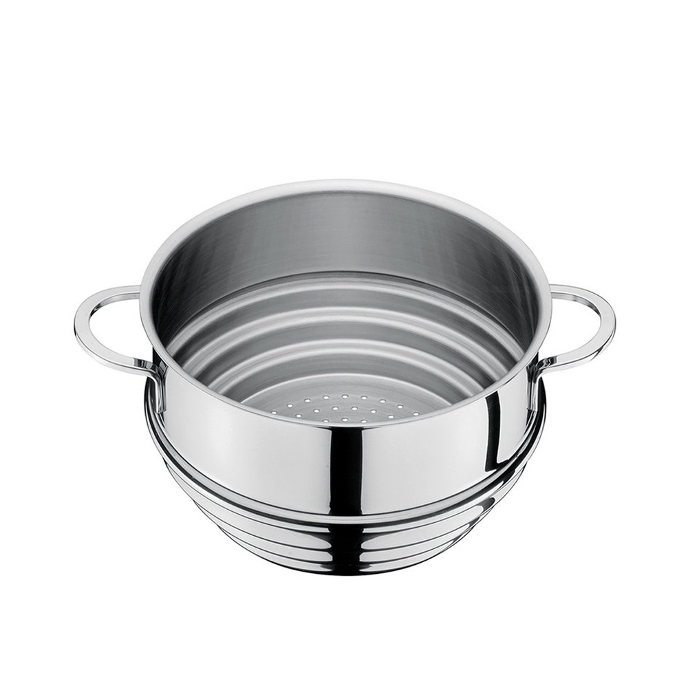 Spring - Cristal - Damping attachment 20 cm